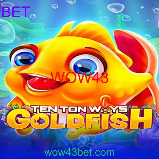 TenTonWaysGoldfish